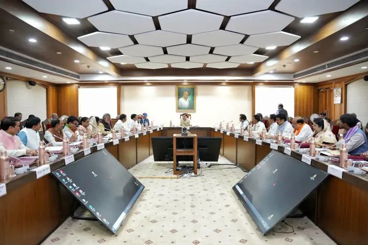 Will PM Modi Join the MP Celebration of Bhagwan Birsa Munda Jayanti on Nov 15?