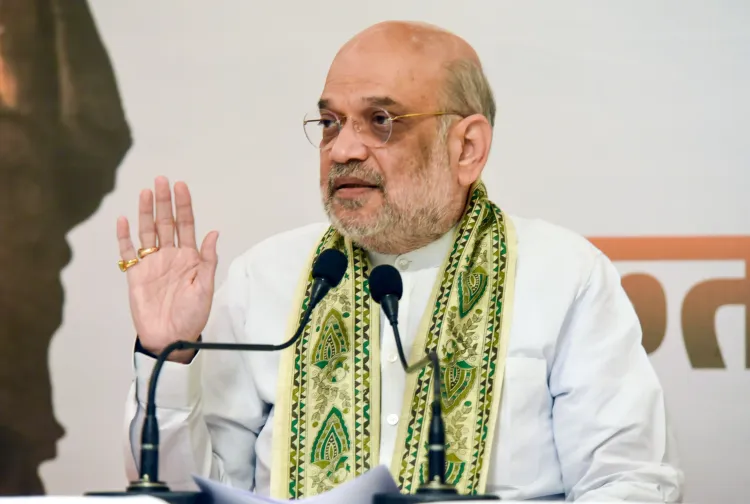 Is PM Modi Ready to Salute the Parade Honoring Sardar Patel Tomorrow?
