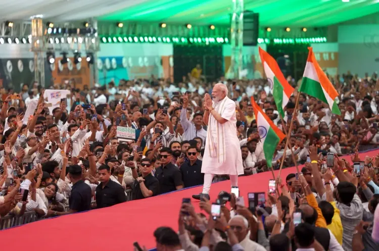 PM Modi in Gujarat Oct 30-31: ₹14,000 crore projects, PM-KISAN 24th instalment, Ekta Diwas