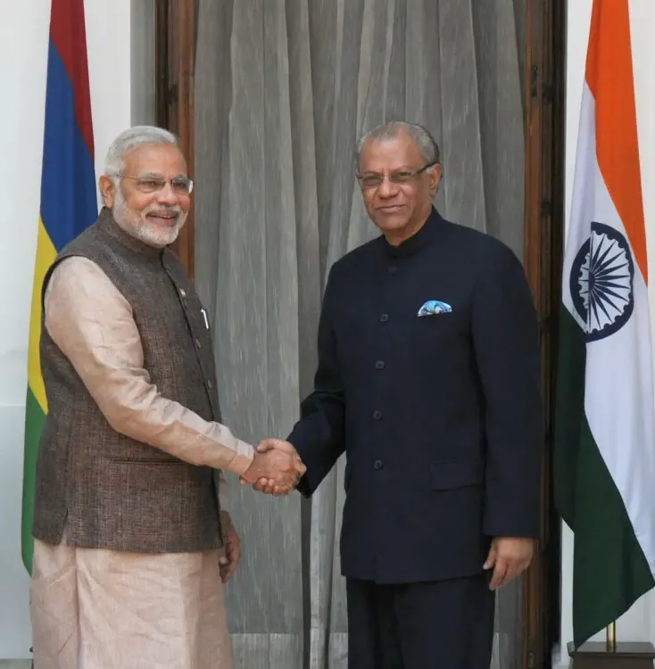 PM Modi's Upcoming Mauritius Visit on March 11-12, MEA Confirms