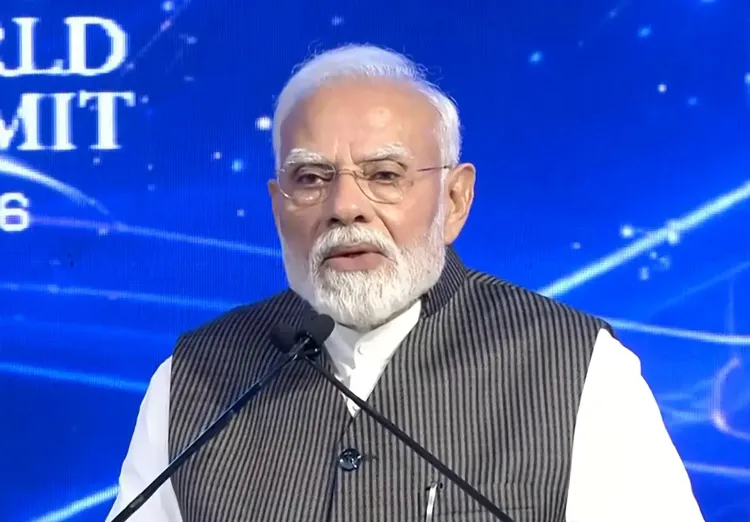 PM Modi inaugurates RBI data centre and cybersecurity institute in Odisha's Khordha