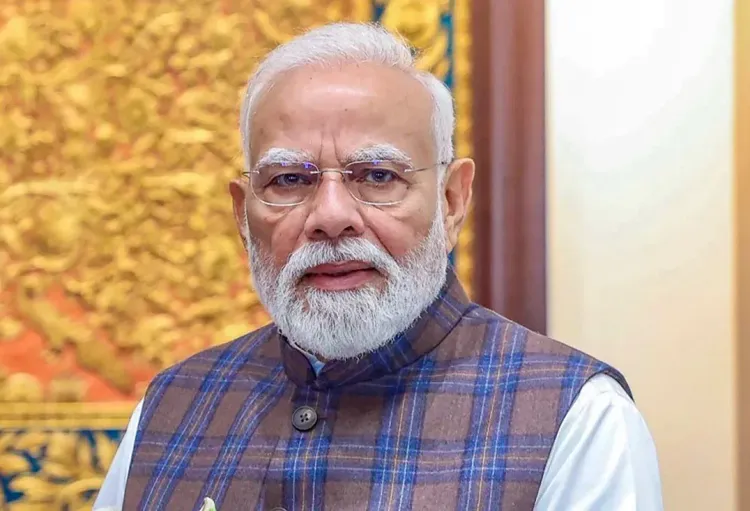 PM Modi pushes secretaries to break silos, think long-term at 3rd high-level meet