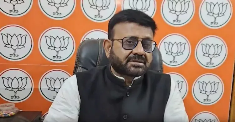 प्रधानमंत्री मोदी: दुनिया के सबसे बड़े युवा प्रतीक के रूप में प्रतुल शाहदेव का बयान