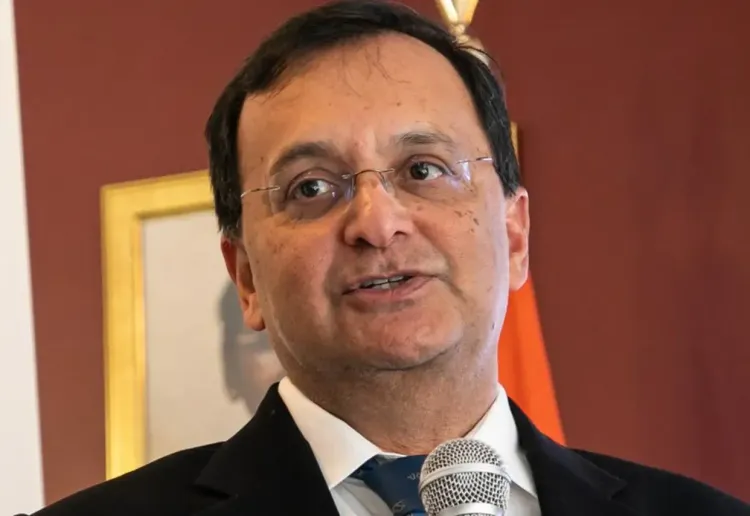 PM Modi's Canada visit by year-end 'almost confirmed': Indian envoy
