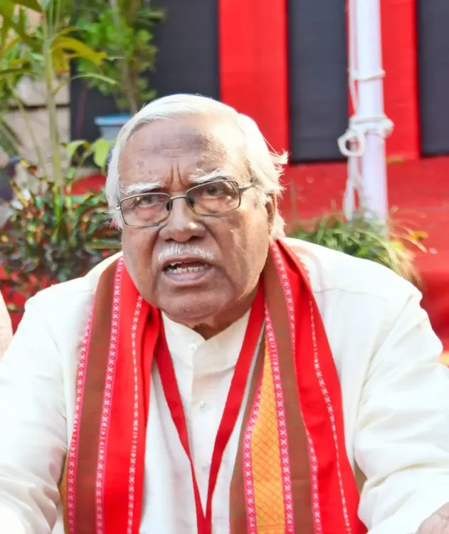 Is PM Modi Aiming to Establish a Hindu Nation with the Bhagavad Gita?