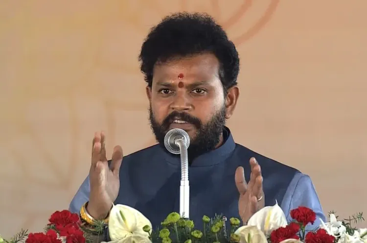 How Does PM Modi Manage to Work 24 Hours for the Country?