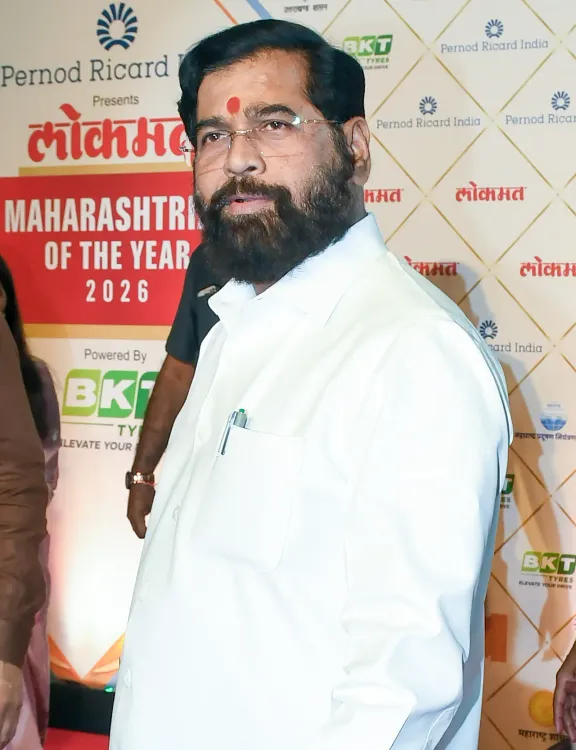 Modi surpasses Nehru's tenure: Eknath Shinde credits 12 years of transformative rule