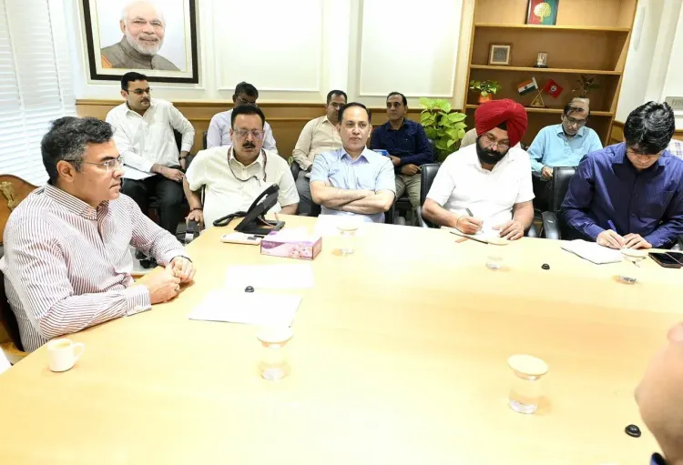 Delhi govt to hold 39 Jan Kalyan Shivirs on Modi's 12 years in office