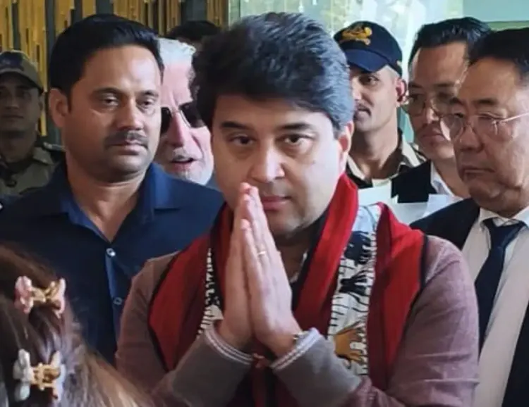 How is PM Modi’s Act East Policy Boosting Growth in the Northeast?