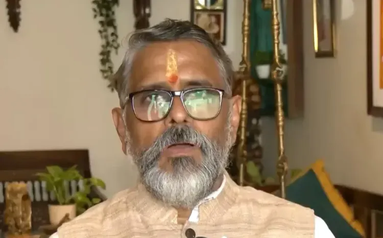 Modi's agriculture push can unlock global markets for Indian farmers: Expert