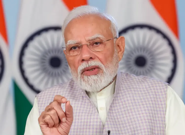 PM Modi's birthday, Sep 17: From cheetah reintroduction to PM Vishwakarma