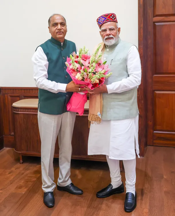 Is PM Modi's dedication to the nation an inspiration for every citizen?