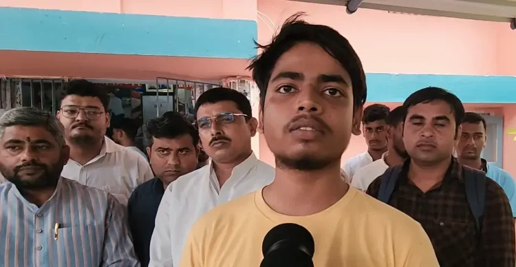 How Did PM Modi’s Gen Z Outreach in Bhagalpur Captivate Bihar’s Youth?
