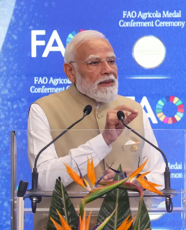 Modi-Nordic summit in Oslo: India's strategic pivot to northern Europe