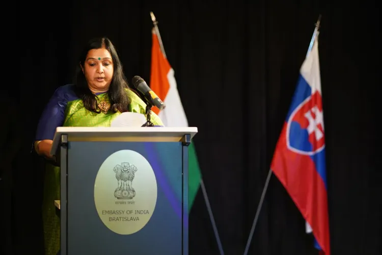 PM Modi's Slovakia visit: First by Indian PM since 1993, to boost trade and ties