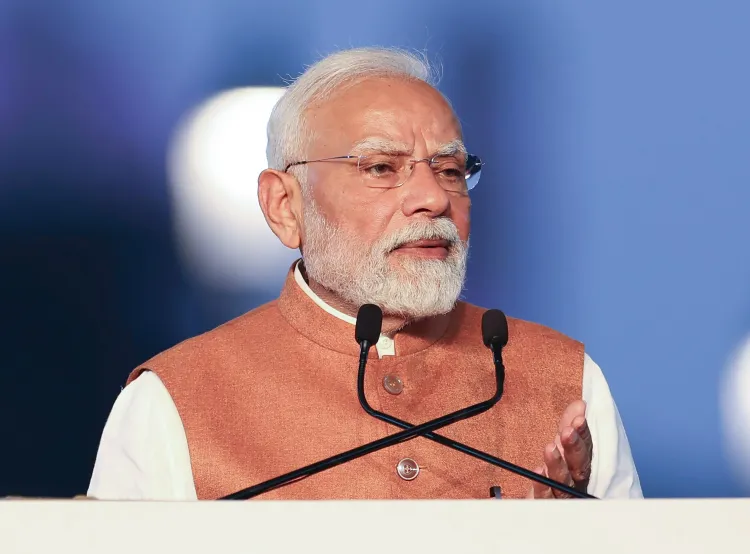 What Initiatives Will PM Modi Unveil During His Visit to Assam, Manipur, and Mizoram?