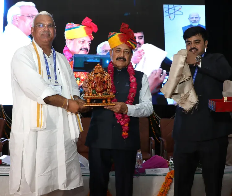 How is PM Modi transforming 'backward districts' into 'aspirational districts'?