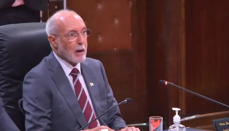 PM Modi's Seychelles visit: LoP Bernard Georges urges India as unity model