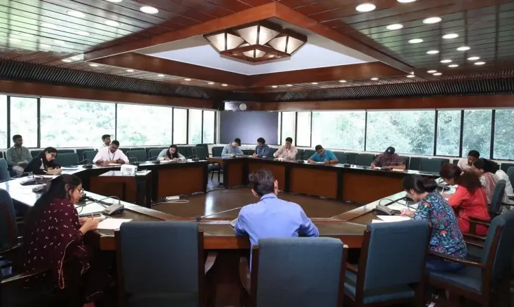 How is the PM Museum and Library Enhancing Access to Digital Archives?