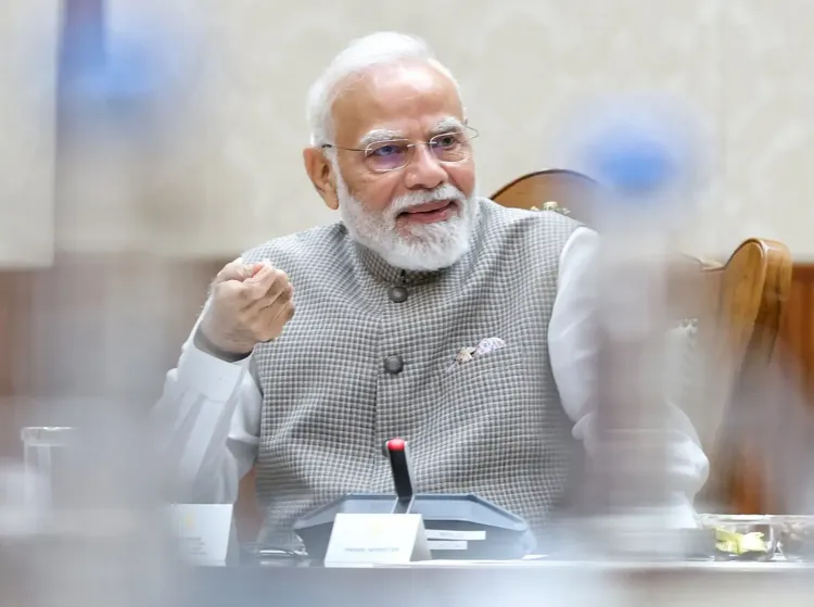 Modi at 25 years in power: What defines his governance record