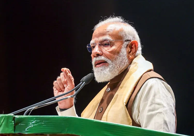 प्रधानमंत्री मोदी ने कुवैत के क्राउन प्रिंस को ईद की शुभकामनाएं दी, स्ट्रेट ऑफ होर्मुज पर चर्चा की