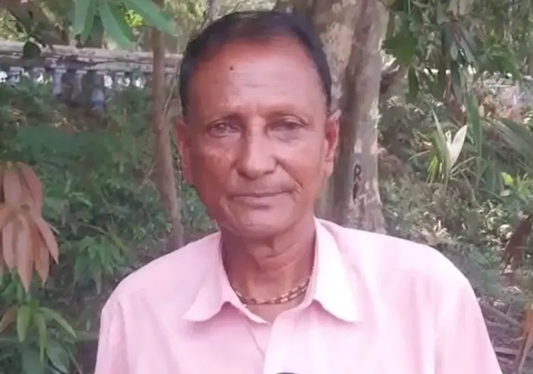 गंगा की लहरों पर पीएम मोदी : नाविक गौरंग बिस्वास बोले — 'सपने जैसा था वह पल'