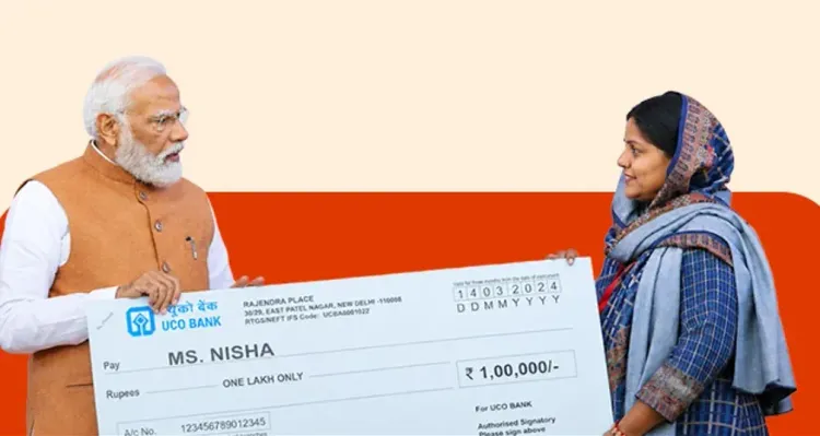 PM SVANidhi scheme disburses ₹6,294 crore in loans to 21.86 lakh vendors in 12 months