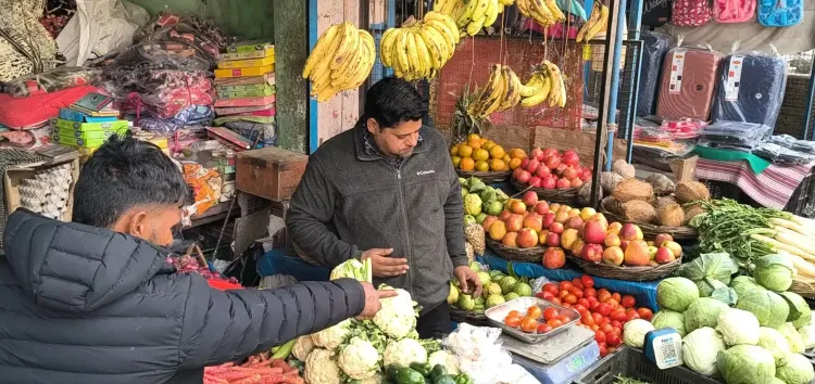 क्या पीएम स्वनिधि योजना से चमोली के युवा बन रहे हैं आर्थिक रूप से आत्मनिर्भर?