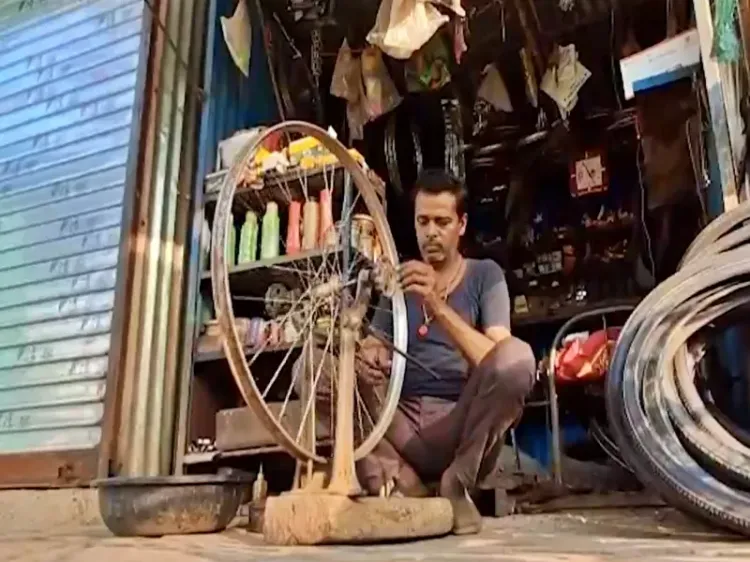 How is PM Vishwakarma Yojana Transforming Lives in MP’s Damoh?