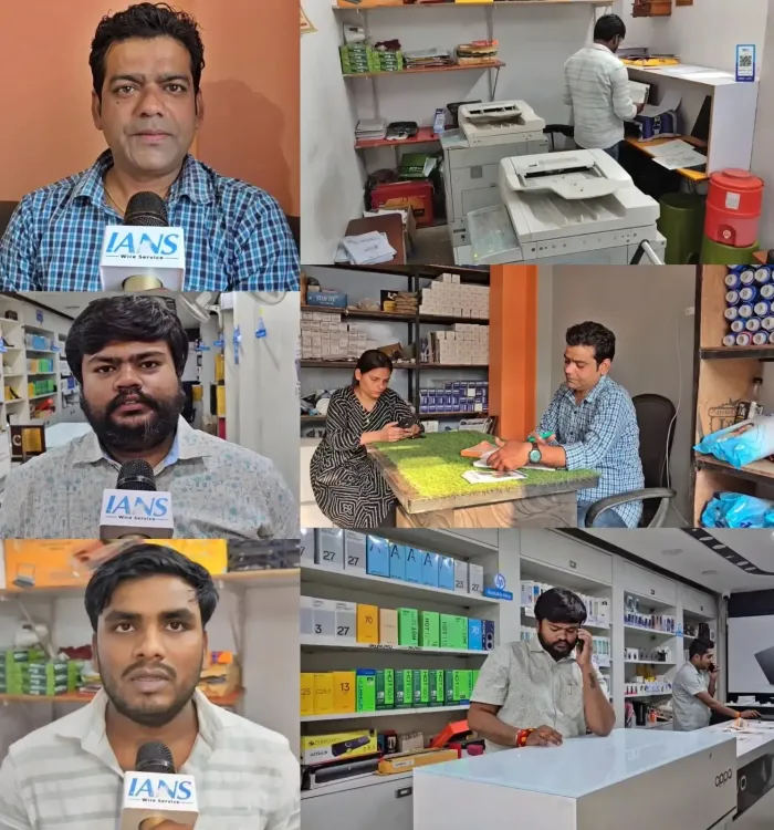 PMMY Assisting Aspiring Entrepreneurs in Varanasi to Secure Business Loans