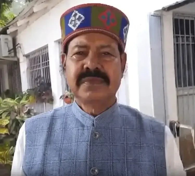 क्या नाम बदलने से कुछ होगा, रोजगार देना जरूरी है: भाई वीरेंद्र?