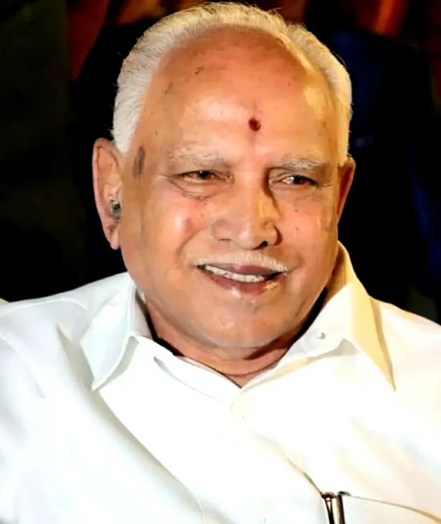 Why Did the Karnataka HC Decline to Quash Summons to Former CM Yediyurappa?