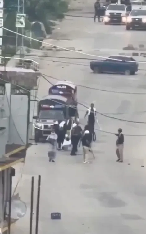 PoK unrest: JAAC video shows Pakistani forces assaulting civilian, demands UN probe