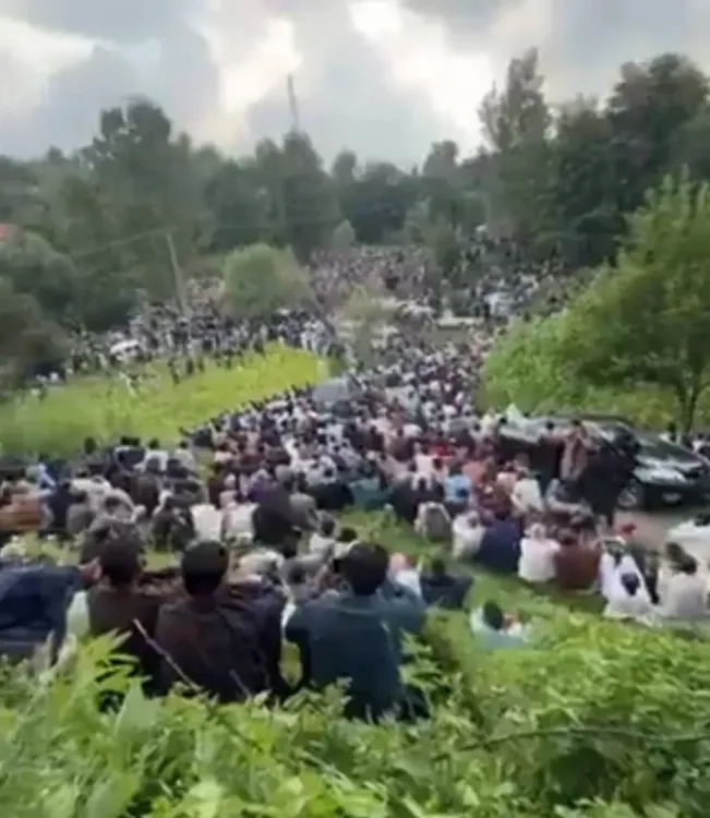 PoK protests spread beyond Rawalkot as JAAC defies Islamabad