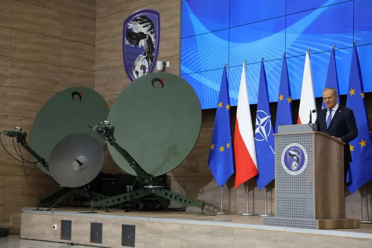 Poland to sign $27 bn EU military deals by end-May under SAFE program