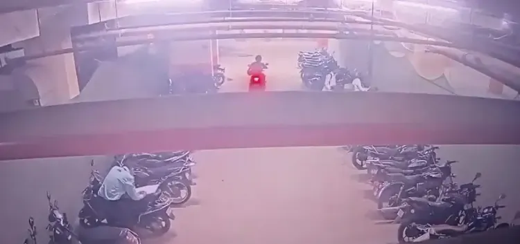 Did Police Exonerate Main Suspect in Delhi Acid Attack Case?