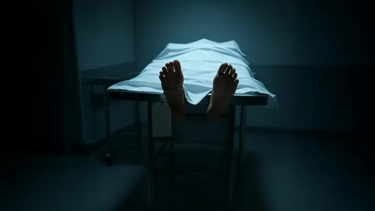 Have Police Intensified Their Investigation into the Shocking Murder of a Hyderabad Woman?