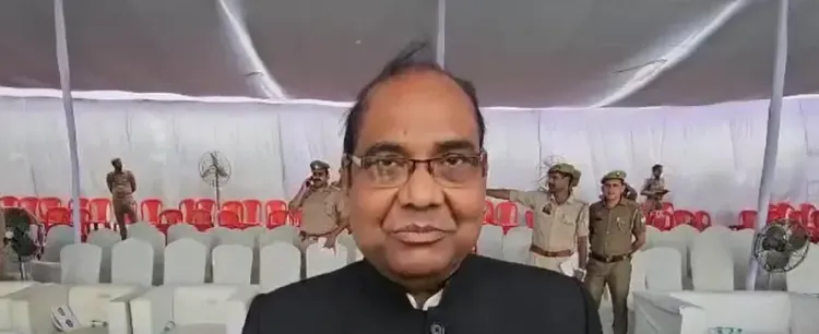 क्या 'पुलिस स्मृति दिवस' बलिदानियों को याद करने का सही दिन है?