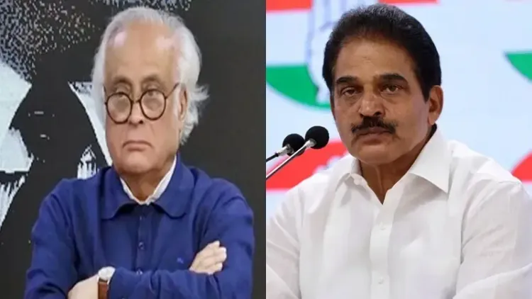 Congress Critiques Union Budget: A Political Gimmick?