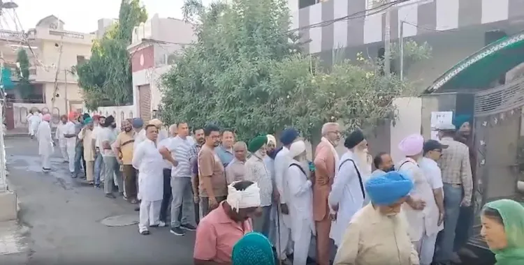 Punjab civic polls 2026: AAP faces litmus test across 1,896 wards