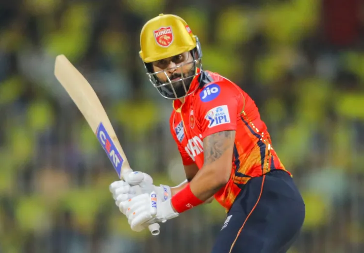 Is Shreyas Iyer Motivated to Excel After Being Overlooked for the England Test Tour?