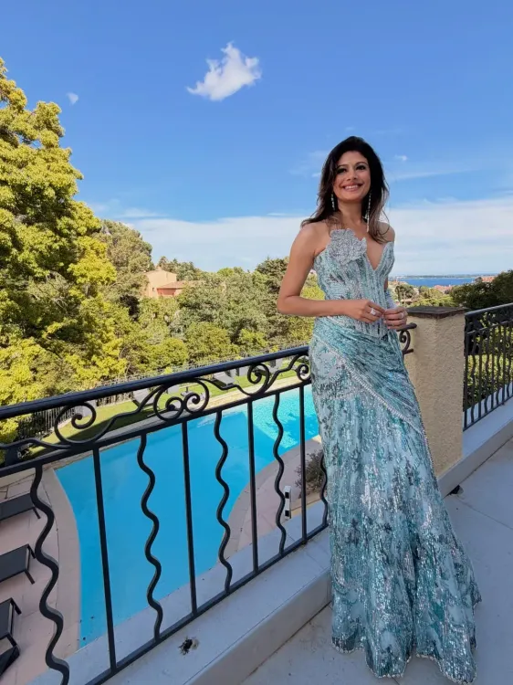 Pooja Batra's short film 'Echoes Of Us' screened at Cannes 2025