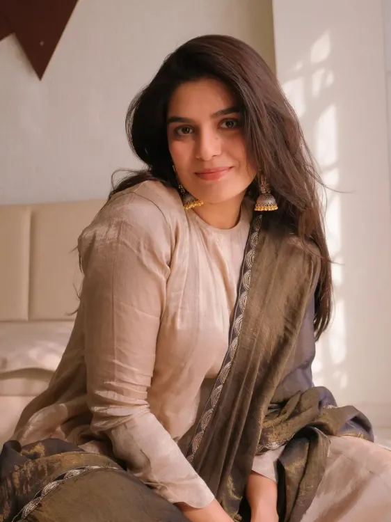 Pooja Gor on OTT small-town dramas: Audiences want rooted, relatable stories