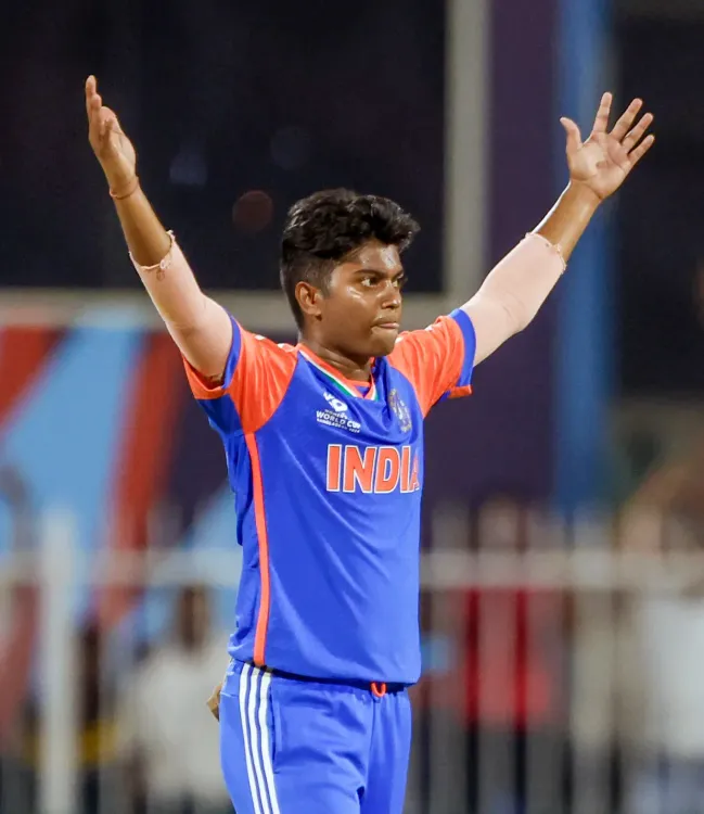 Vastrakar, Navgire, Pandey, Yastika among Indian stars in 2026 WCPL