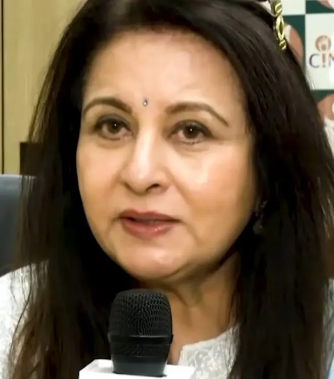 Poonam Dhillon on Don 3 row: 'Needy people must not suffer for ego clashes'