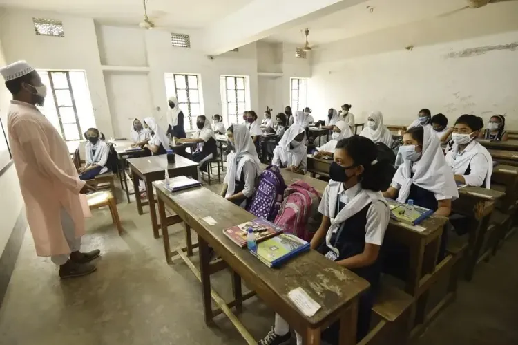 Bangladesh education crisis: 51% kids can't read, underfunding persists
