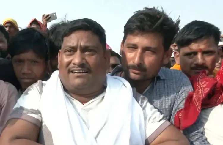 बिहार में पहली बार हुआ ऐसा आयोजन, पहलवानों ने अनंत सिंह की की प्रशंसा