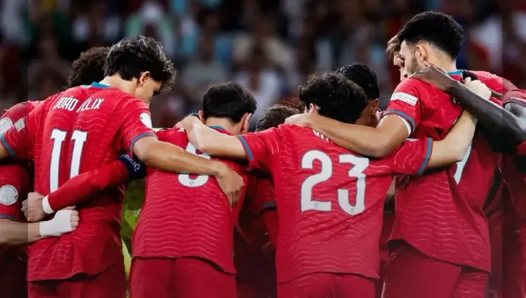 Portugal reach Nations League QF as Ramos nets 79th-min winner vs Norway