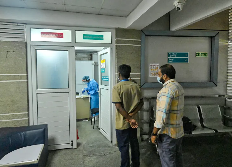 Is Manipur Finally Free of New COVID-19 Cases?