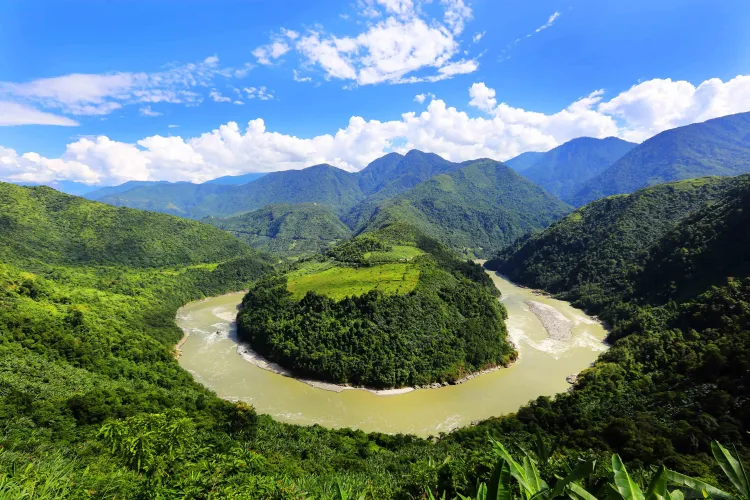 What Are the Enormous Consequences of China's Medog Hydropower Dam Project?